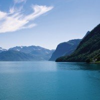 Fjord